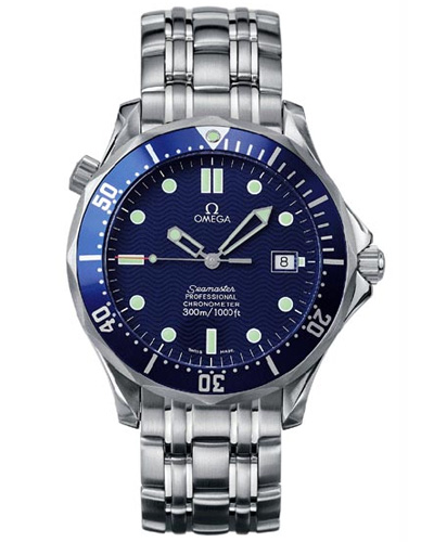 brosnan seamaster