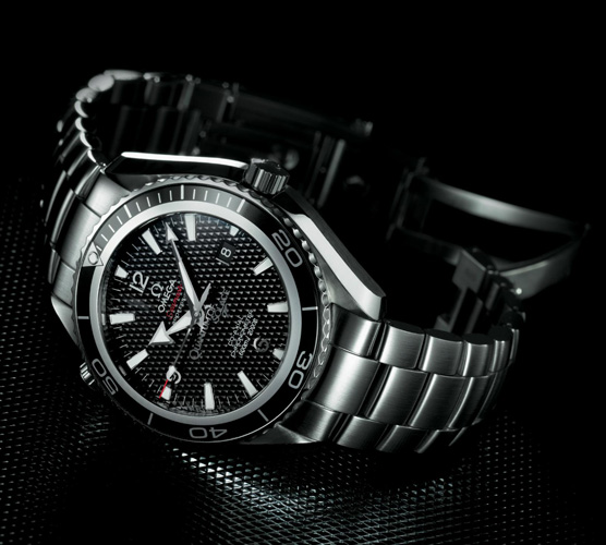 omega seamaster quantum of solace 007 limited edition price