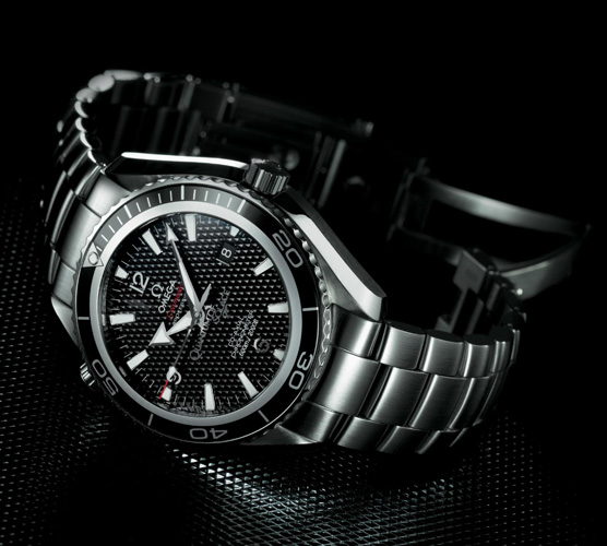 omega 007 quantum of solace