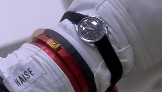 apollo nasa watch