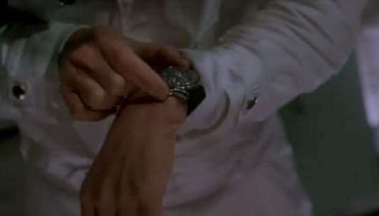 Apollo 13 sales omega watch