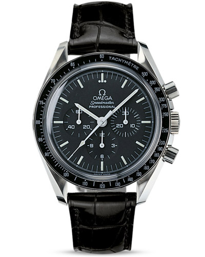 clooney speedmaster