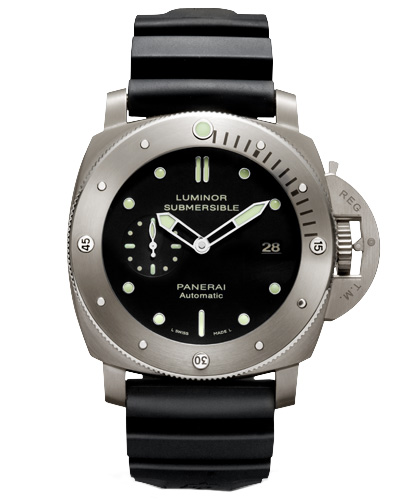 Dwayne johnson panerai new arrivals