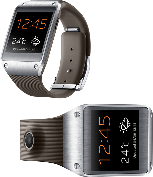samsung galaxy gear watch