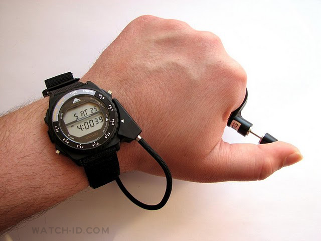 Seiko a826 top