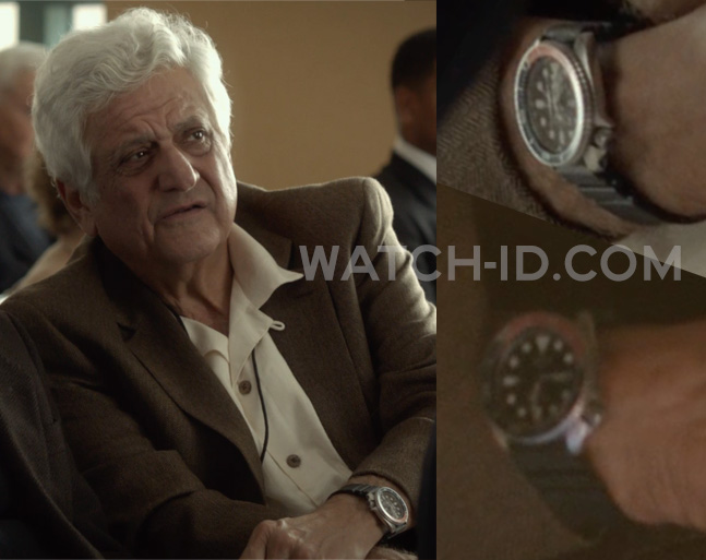 Seiko SKX009 - Michael Lerner - Brahmin Bulls | Watch ID