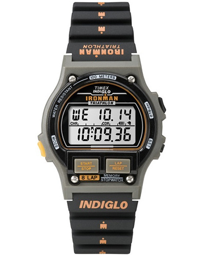 Timex Ironman Triathlon 8 Lap T5H941 