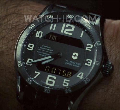 Victorinox swiss army watch chrono classic xls mt shop