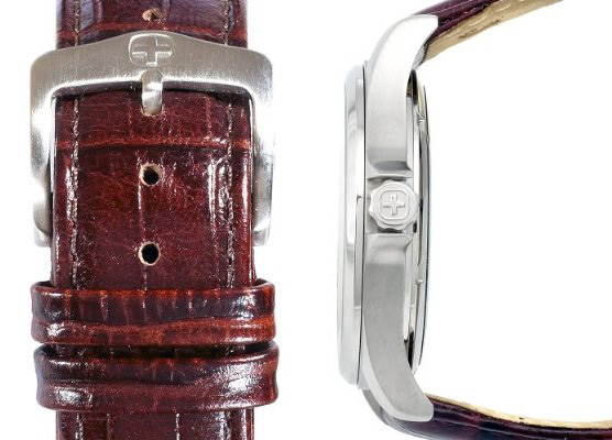 Wenger terragraph automatic top