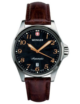 Csi swiss watch deals