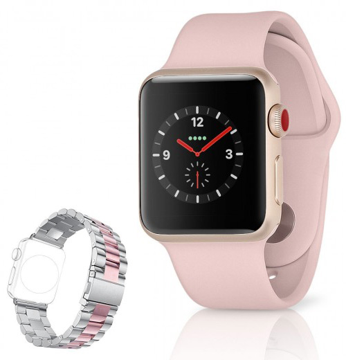 apple watch tiffany