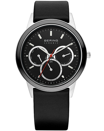 Bering hotsell chronograph watch