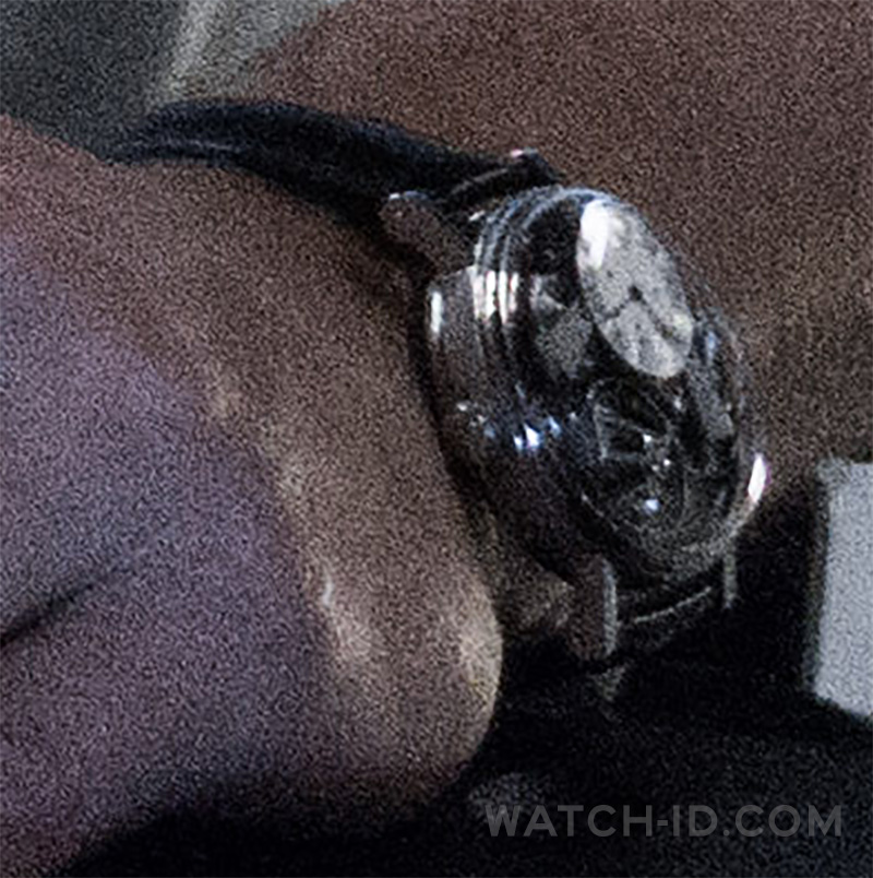 Breguet La Tradition - Ben Affleck - Batman vs Superman | Watch ID