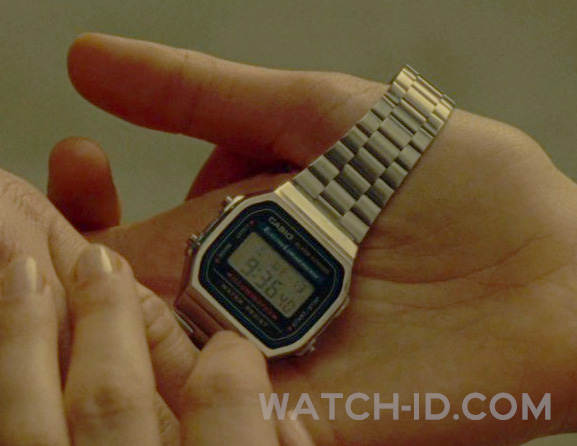 Ww84 casio top watch