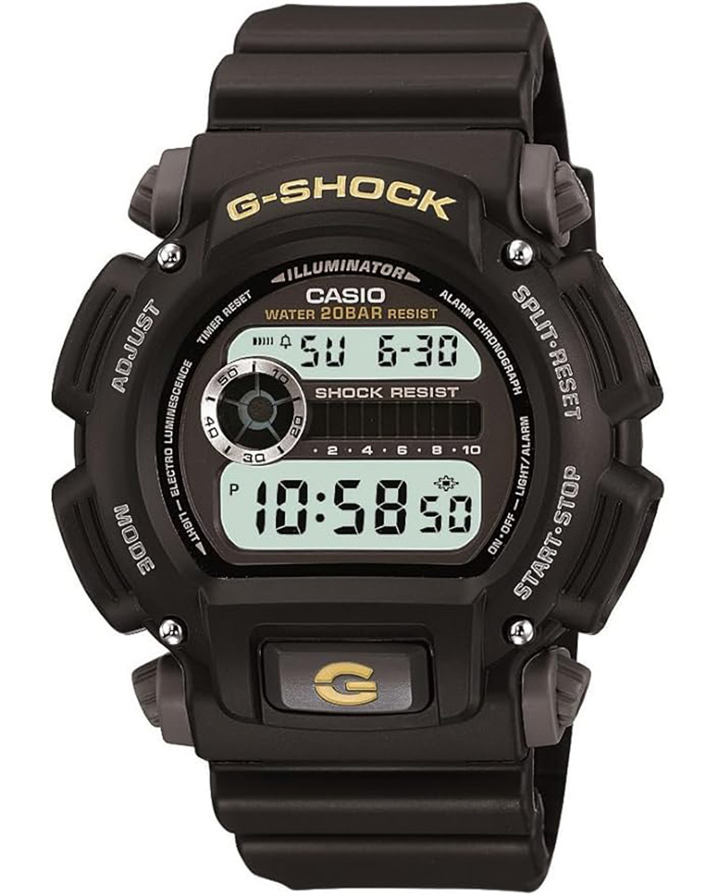 G shock sales dw9052 price