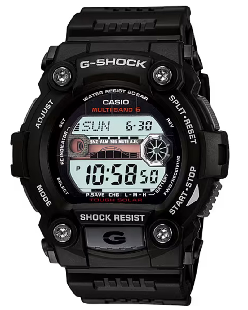 Casio G Shock GW7900 1 Richard Madden Citadel Watch ID