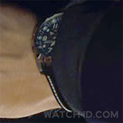 Citizen Brycen Chronograph Sebastian Stan The Falcon And The Winter Soldier Watch ID
