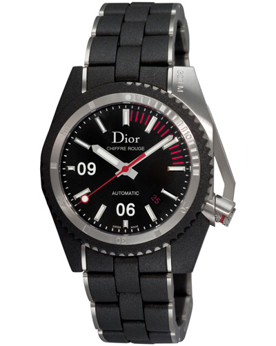 Dior Homme Chiffre Rouge D02 - Tom 