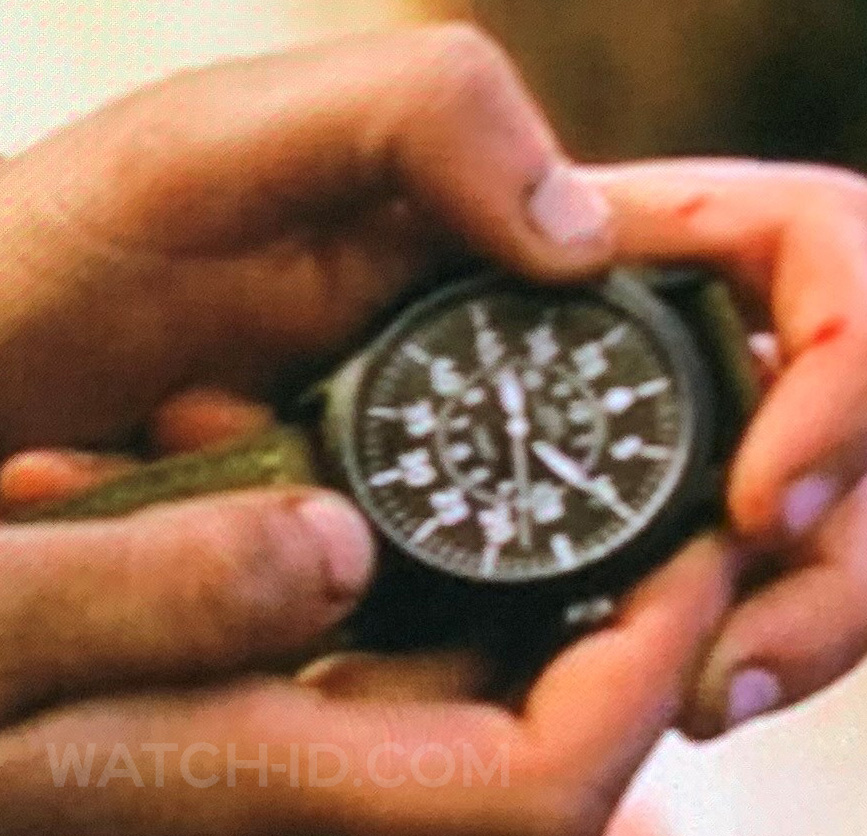 Quiet place 2 free watch best sale