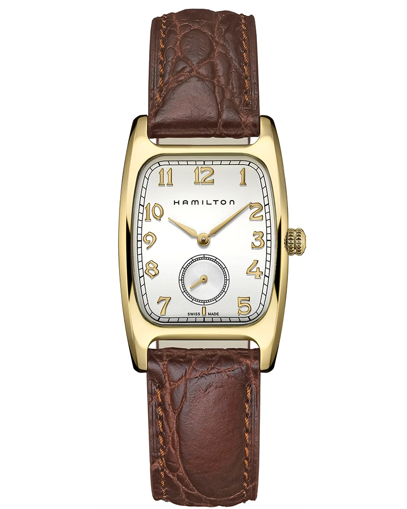 Harrison ford discount hamilton watch