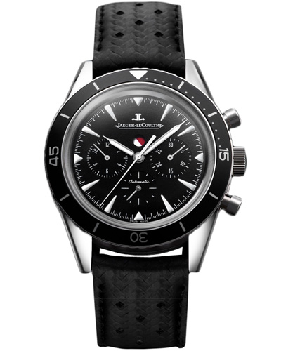 Jaeger-LeCoultre Deep Sea Chronograph - Paul Walker - Fast & Furious 6 ...