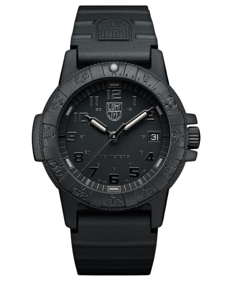 Luminox special sales ops watch