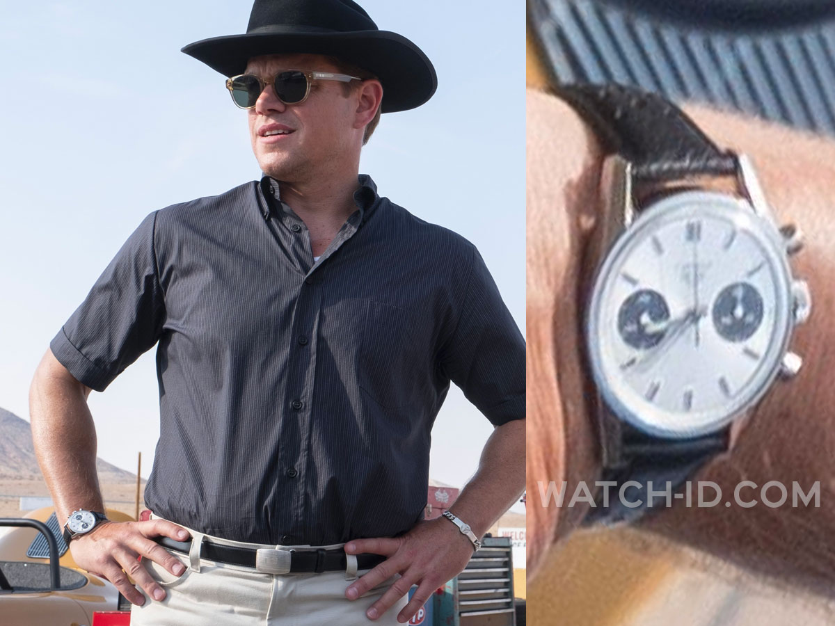How to Watch Ford Vs Ferrari Movie: Ultimate Streaming Guide