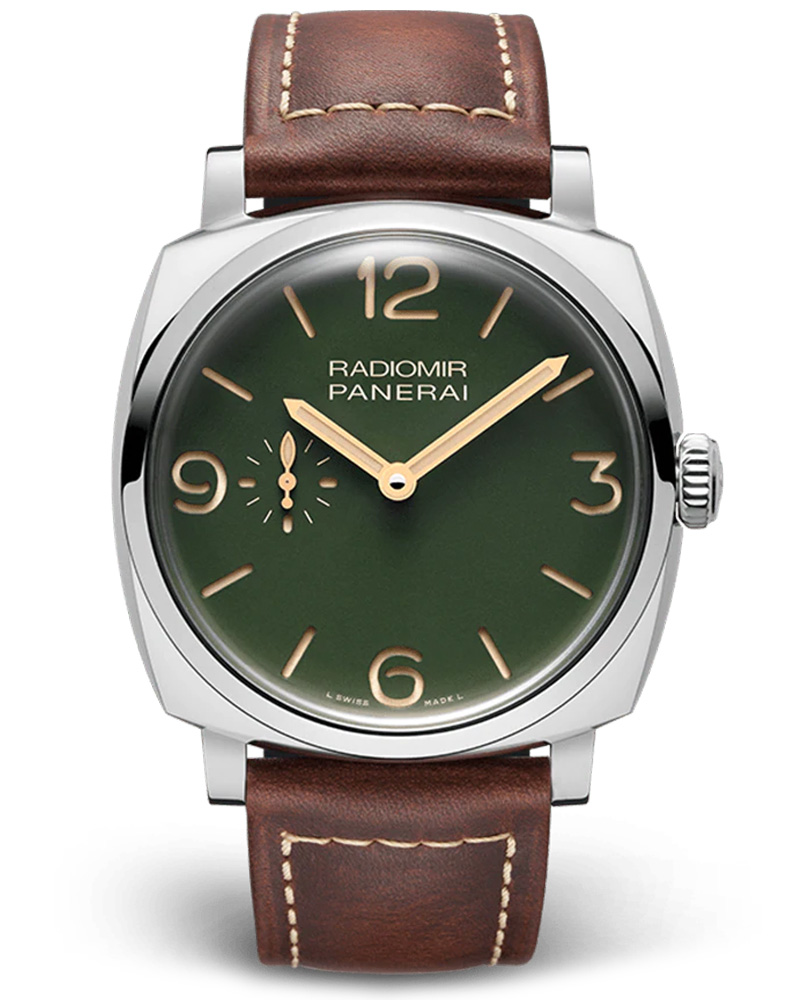 Jason online statham panerai