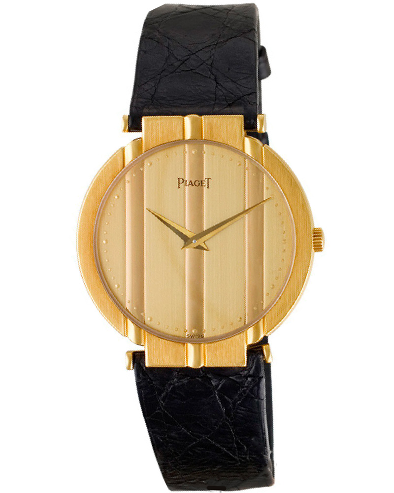Piaget watch planes hotsell trains and automobiles