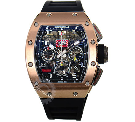 Jason statham richard mille store