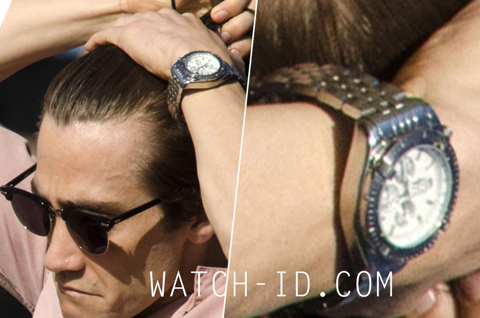 Jake gyllenhaal nightcrawler best sale sunglasses