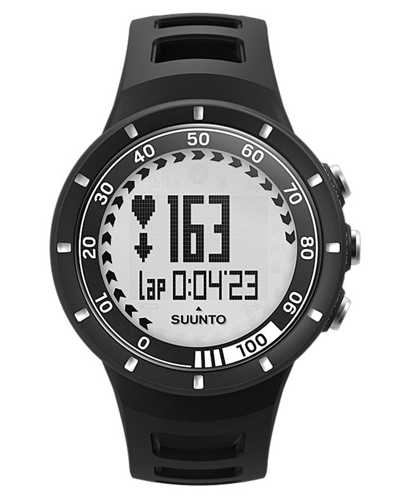 Suunto Quest - Wendell Pierce - Jack Ryan | Watch ID Suunto Quest - Wendell Pierce - Jack Ryan | Watch ID
