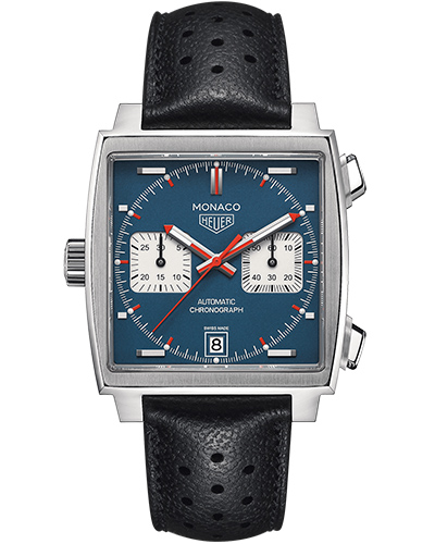 Tag Heuer Monaco Scott Eastwood Overdrive Watch Id Tag Heuer Monaco Scott Eastwood Overdrive Watch Id