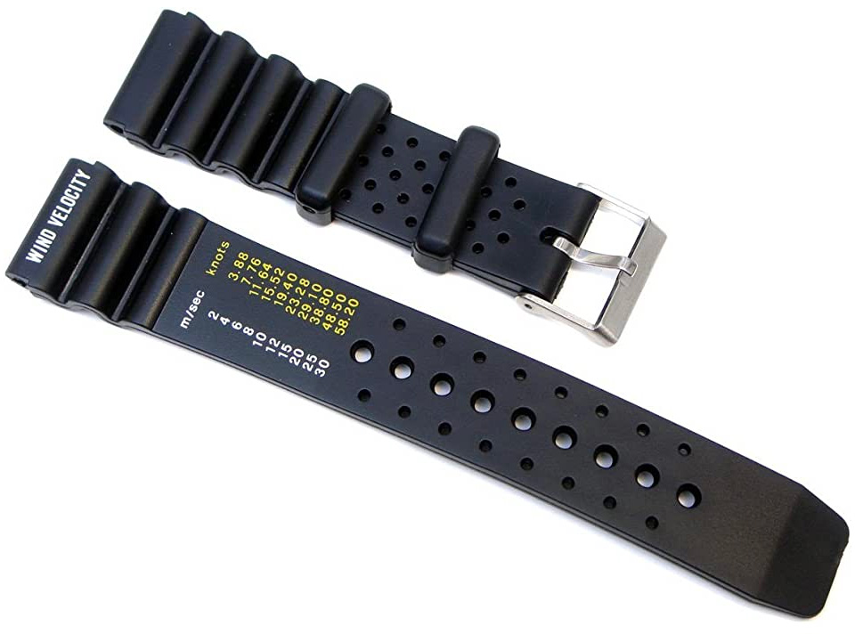 Lorus Tidal LR0021 Matthew McConaughey True Detective Watch ID